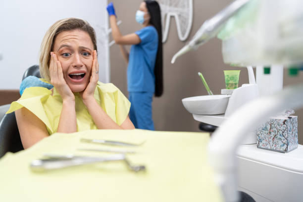 Best Dentist for Tooth Abscess  in White Sands, NM