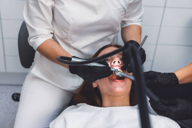 Emergency Dentist for Kids in NM